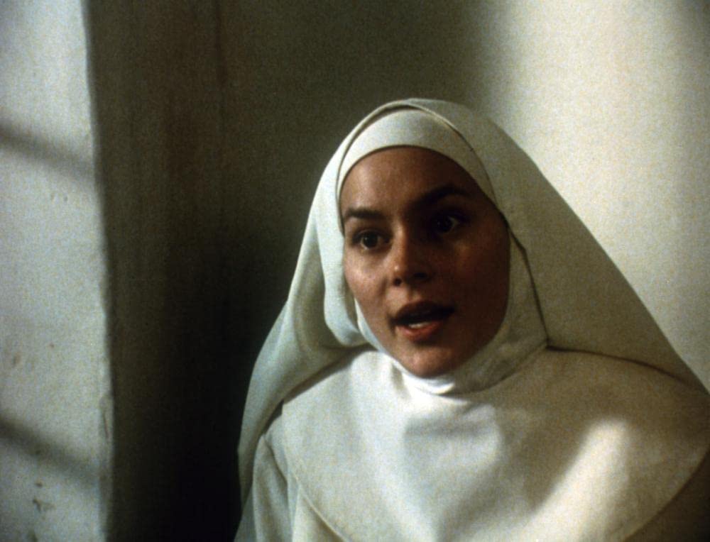 「アグネス」メグ・ティリーの画像