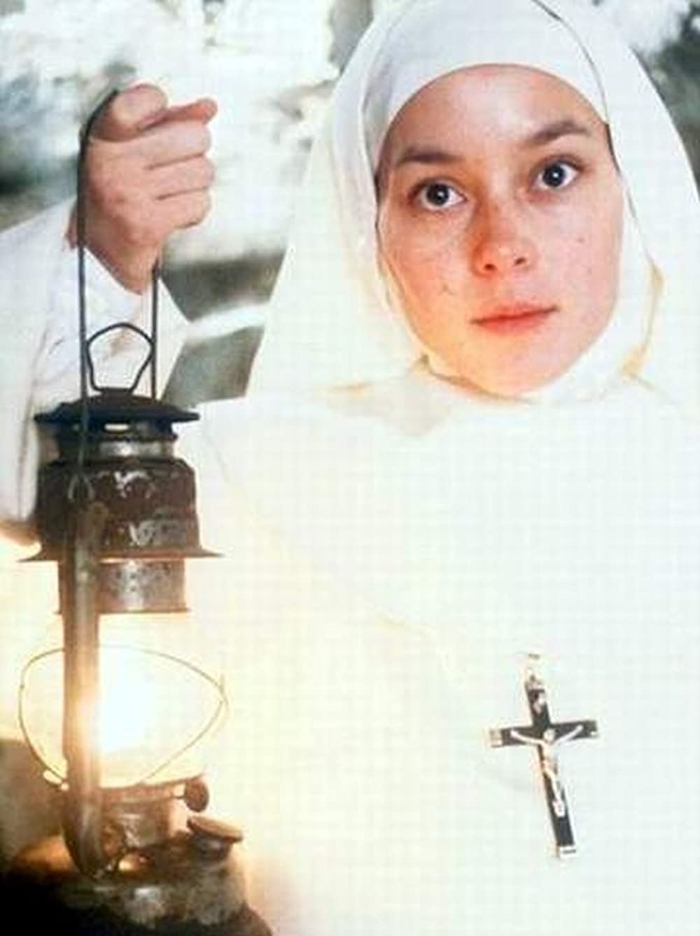 「アグネス」メグ・ティリーの画像