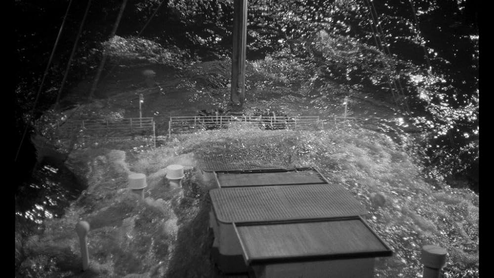 SOSタイタニック／忘れえぬ夜の画像