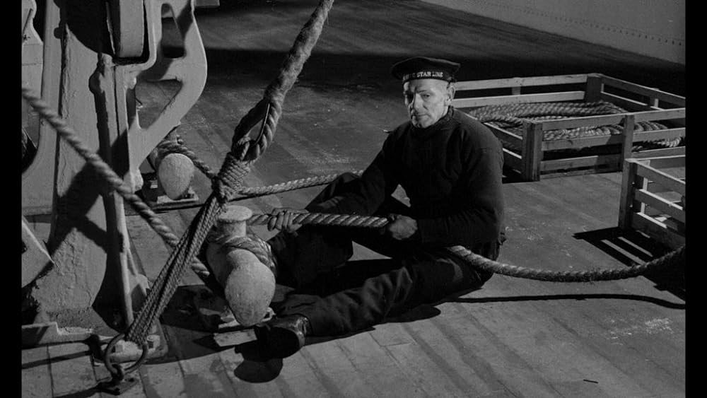 SOSタイタニック／忘れえぬ夜の画像