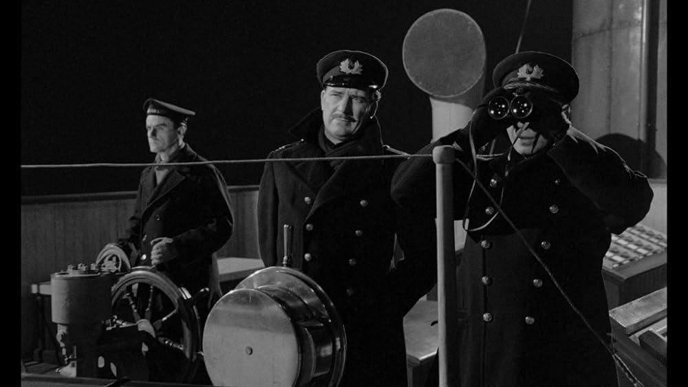 SOSタイタニック／忘れえぬ夜の画像