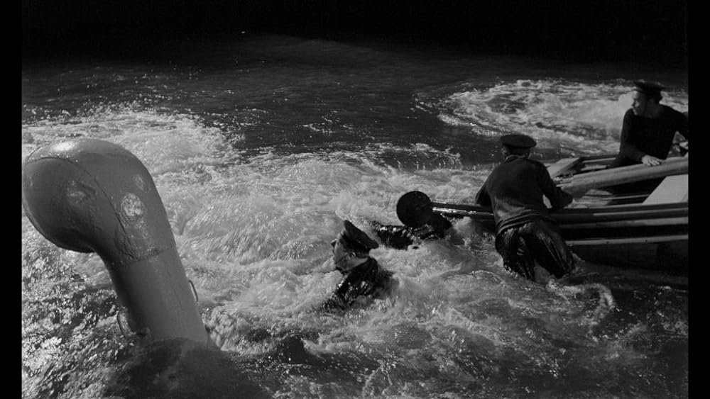 SOSタイタニック／忘れえぬ夜の画像