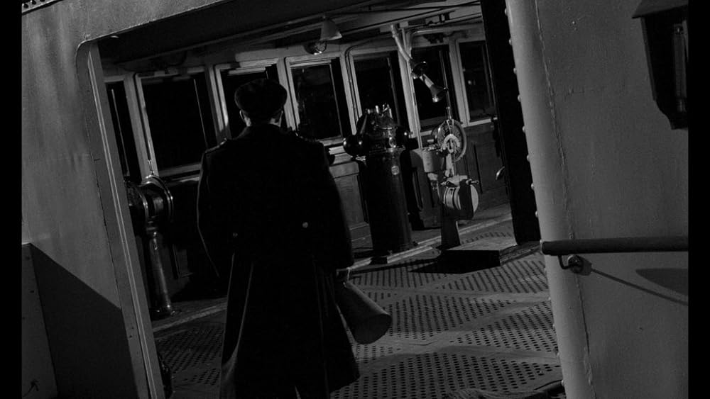 SOSタイタニック／忘れえぬ夜の画像