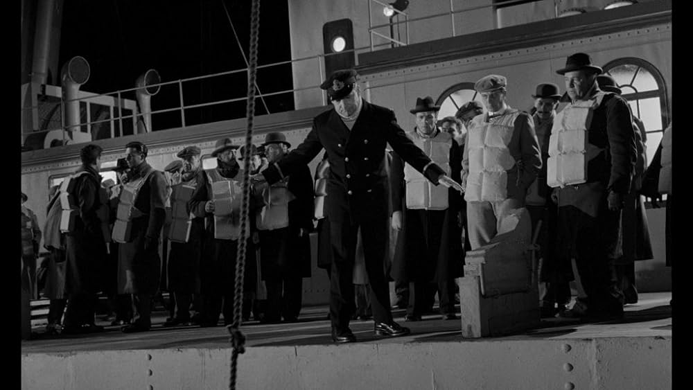 SOSタイタニック／忘れえぬ夜の画像