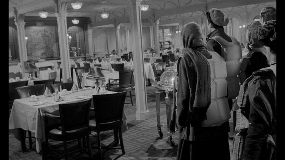 SOSタイタニック／忘れえぬ夜の画像