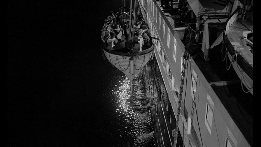 SOSタイタニック／忘れえぬ夜の画像