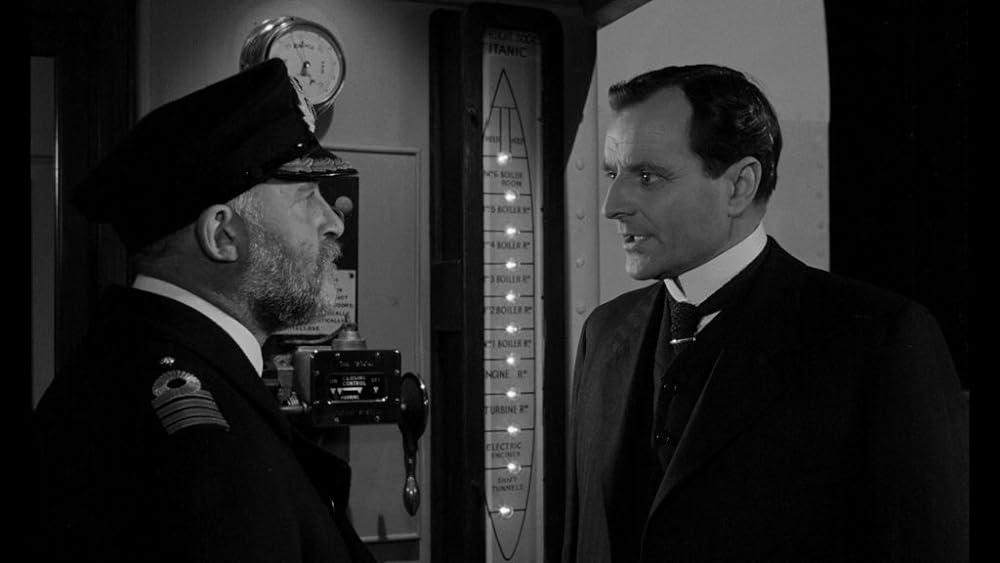 SOSタイタニック／忘れえぬ夜の画像