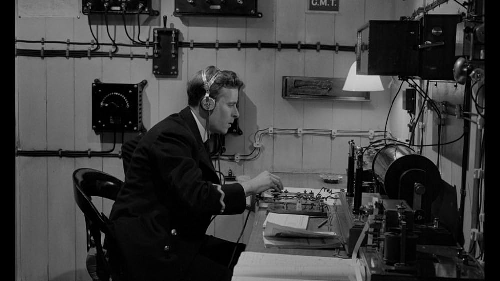 SOSタイタニック／忘れえぬ夜の画像