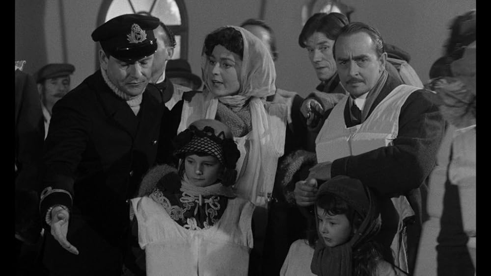 SOSタイタニック／忘れえぬ夜の画像