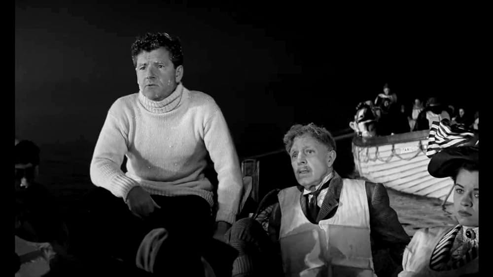 SOSタイタニック／忘れえぬ夜の画像