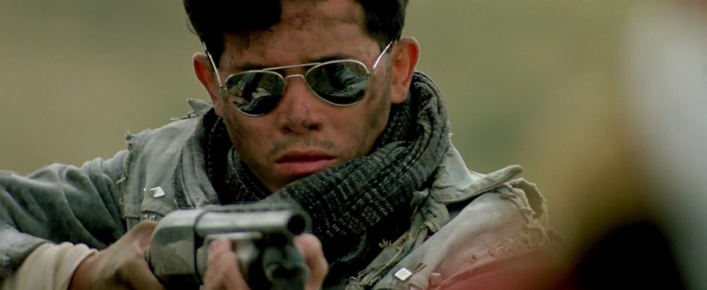 リベンジの画像