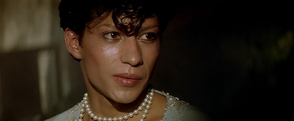 リベンジの画像