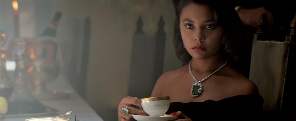 リベンジの画像