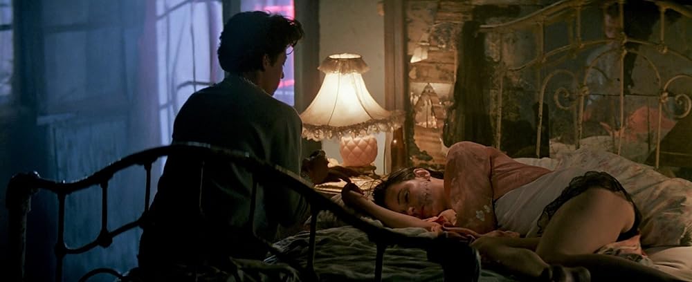 リベンジの画像