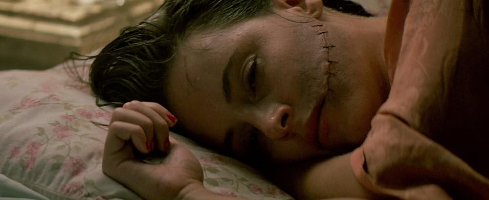 リベンジの画像