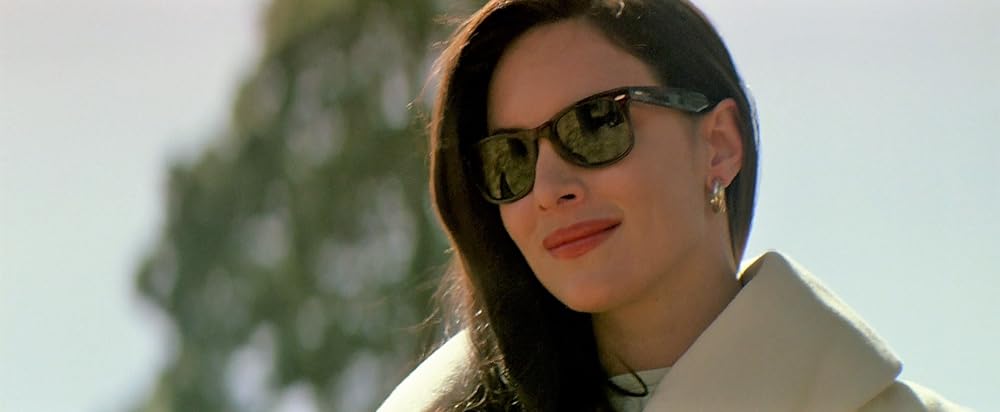 リベンジの画像