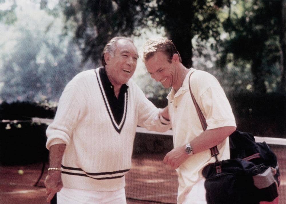 リベンジの画像