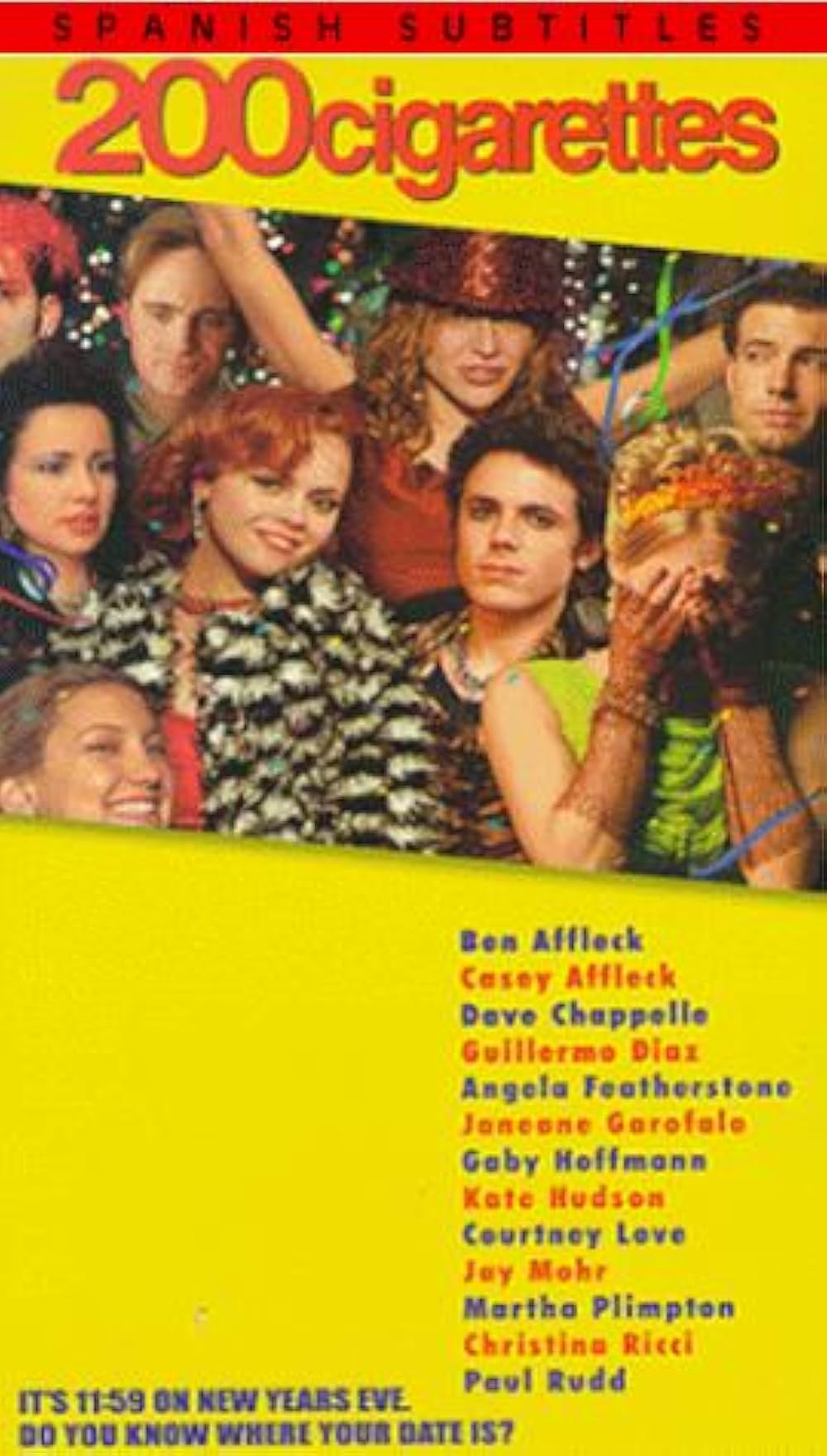 200本のたばこの画像