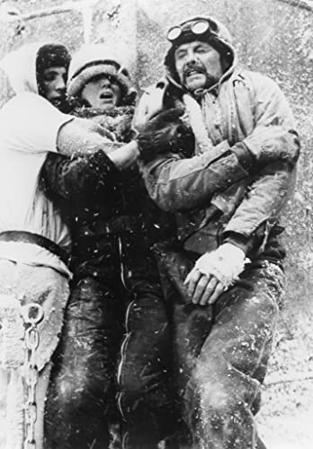 「暴走機関車」レベッカ・デモーネイ & エリック・ロバーツ & ジョン・ボイトの画像