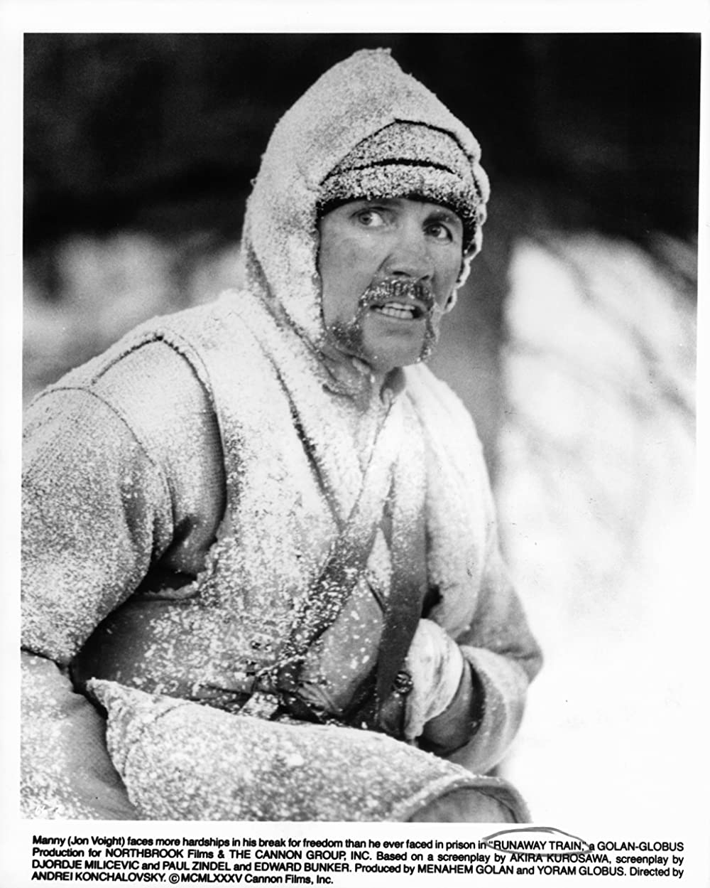 暴走機関車の画像