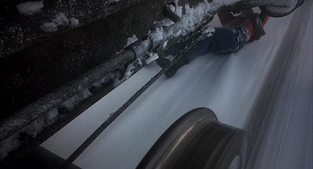 暴走機関車の画像