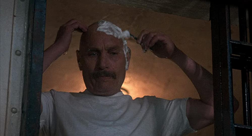 「暴走機関車」エドワード・バンカーの画像