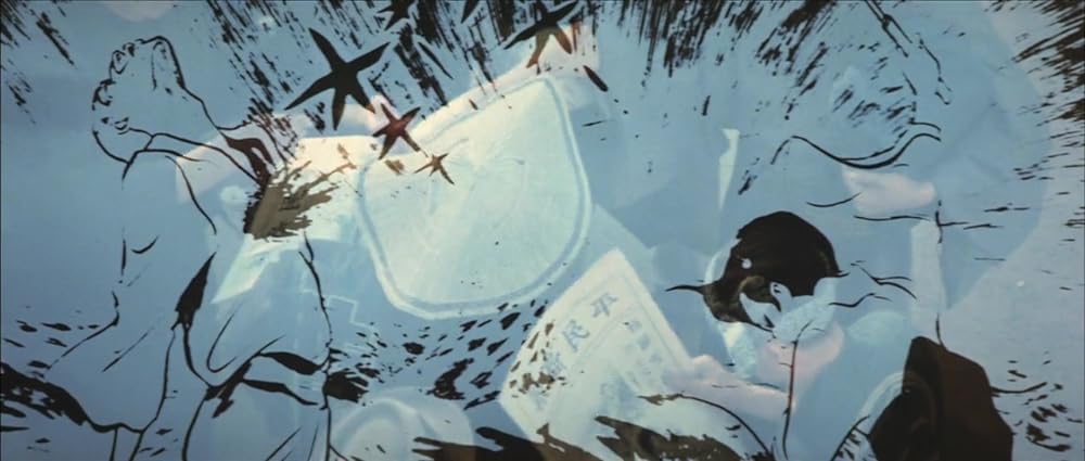 修羅雪姫の画像