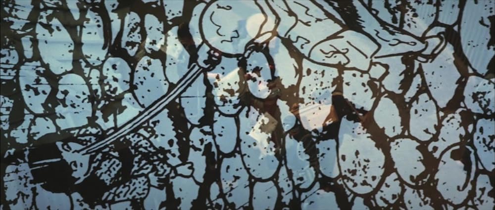 修羅雪姫の画像