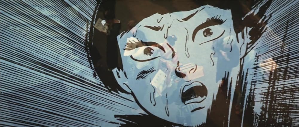 修羅雪姫の画像