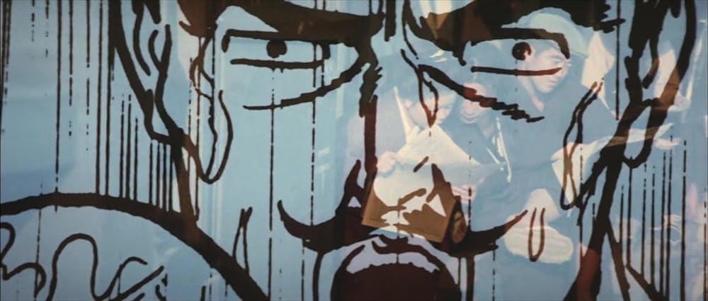 修羅雪姫の画像