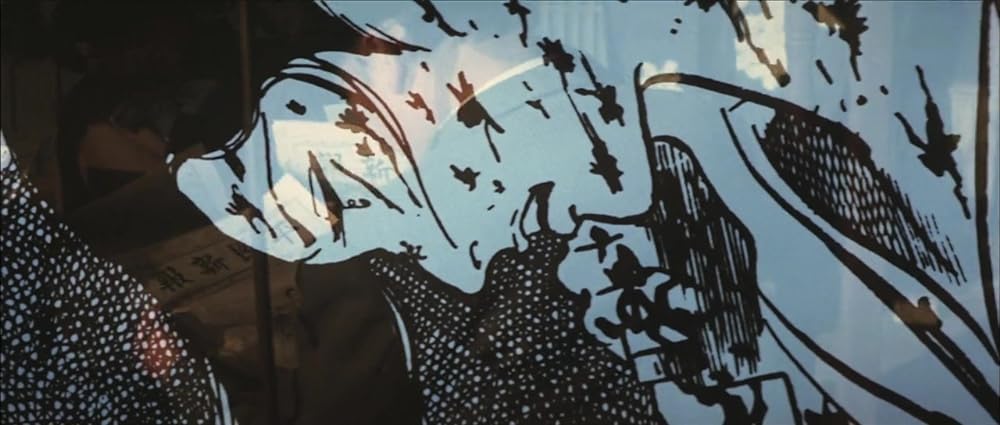 修羅雪姫の画像