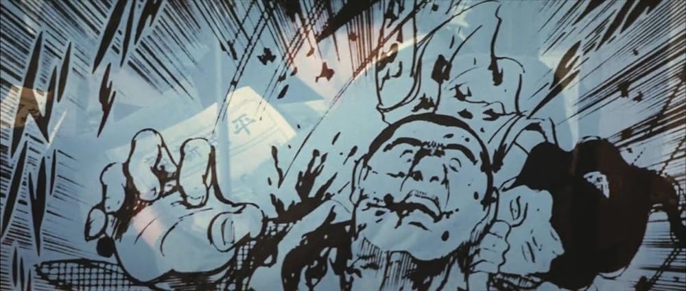 修羅雪姫の画像