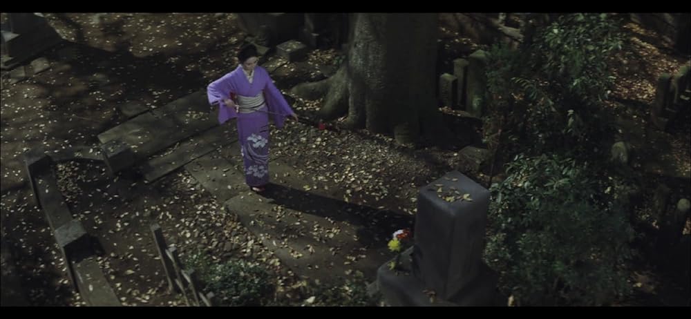 修羅雪姫の画像