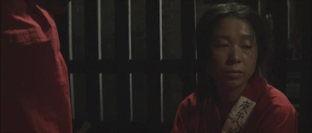 修羅雪姫の画像