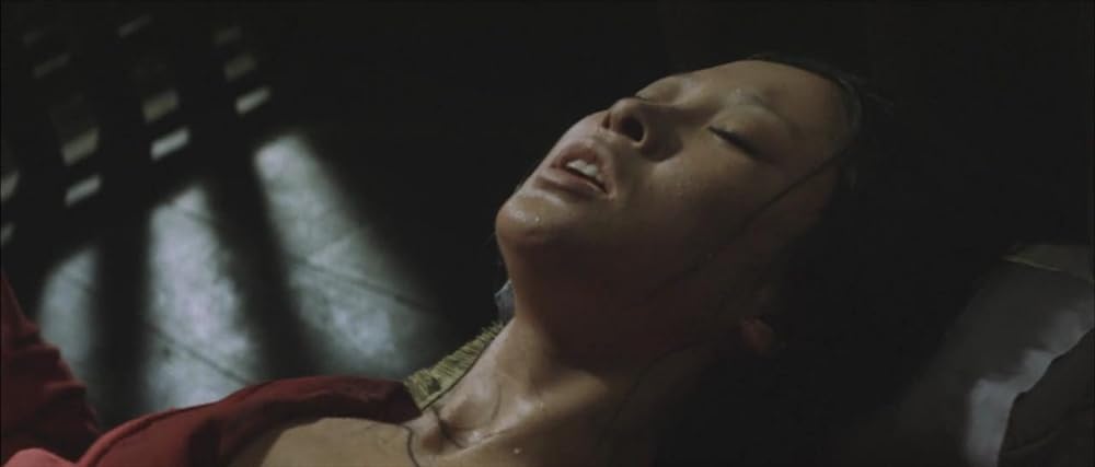 修羅雪姫の画像