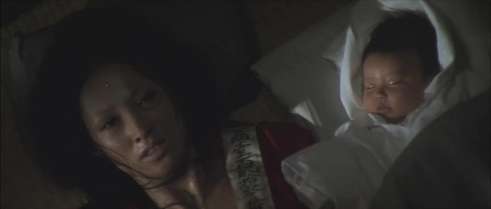 修羅雪姫の画像