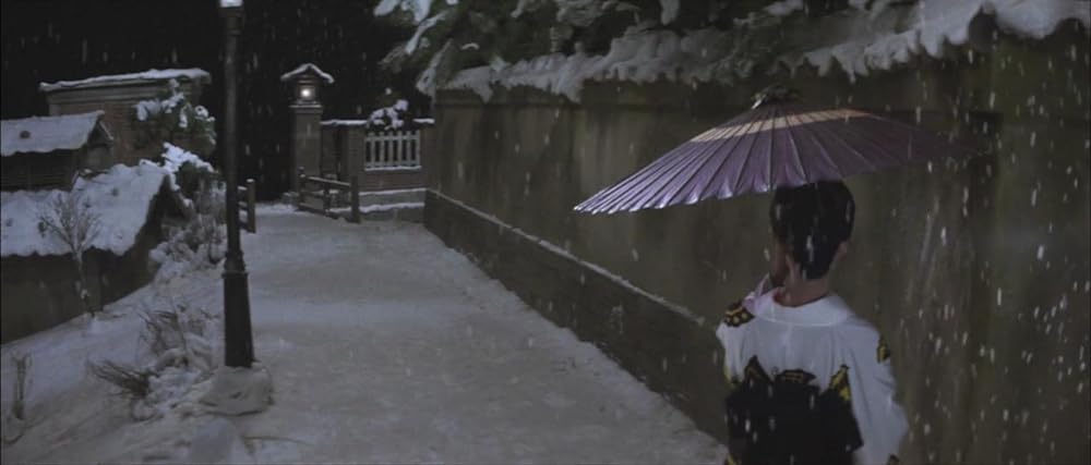修羅雪姫の画像