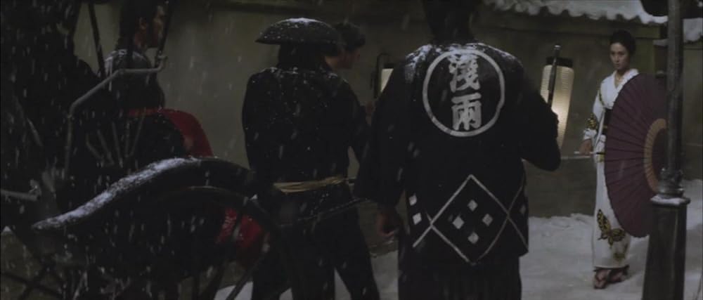 修羅雪姫の画像