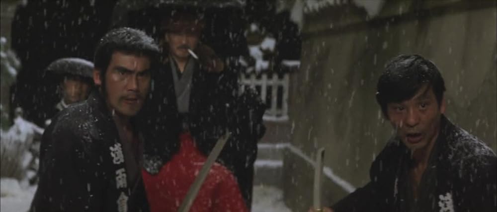 修羅雪姫の画像