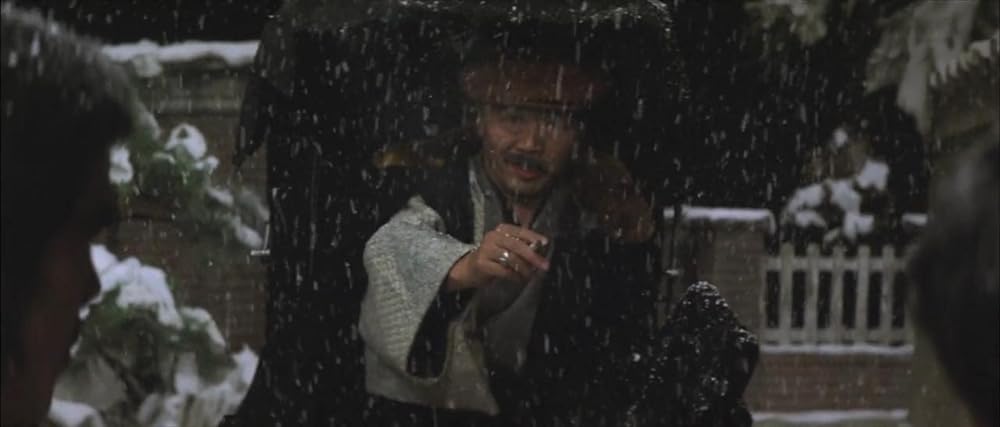 修羅雪姫の画像