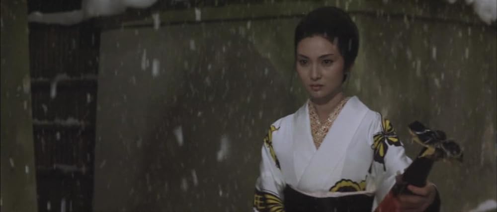 修羅雪姫の画像