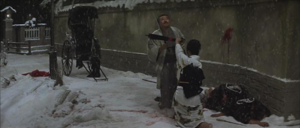 修羅雪姫の画像