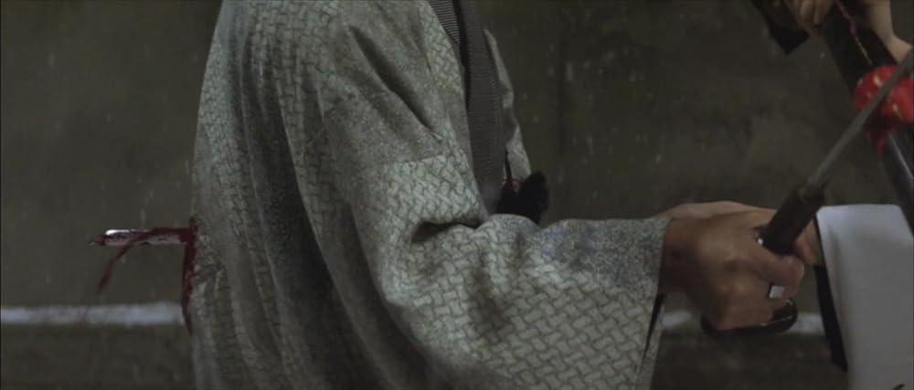 修羅雪姫の画像