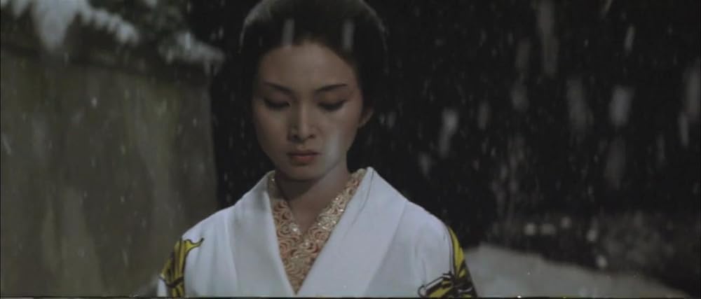 修羅雪姫の画像