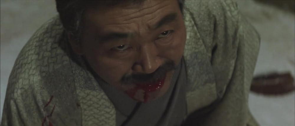 修羅雪姫の画像