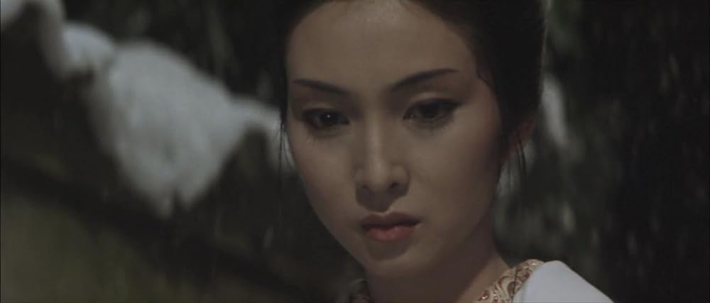 修羅雪姫の画像