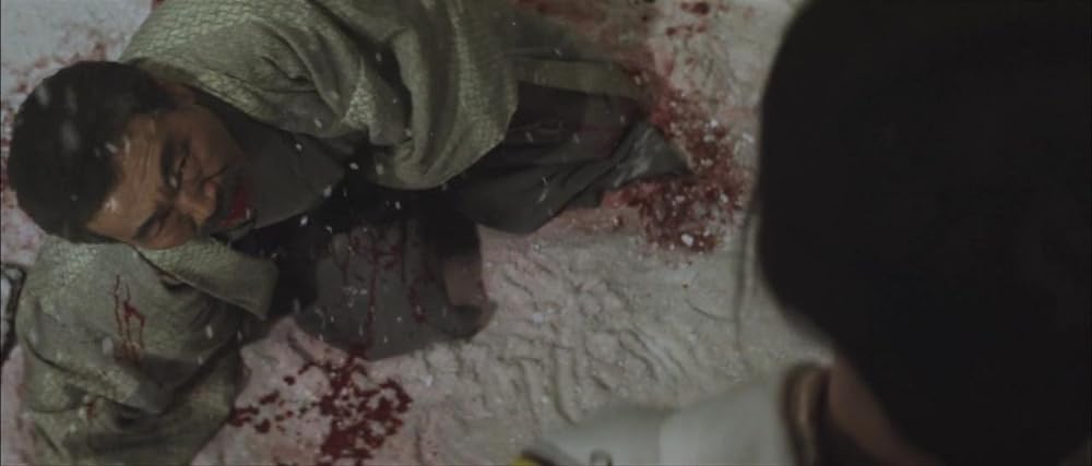 修羅雪姫の画像