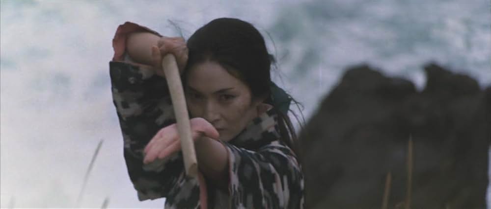 修羅雪姫の画像