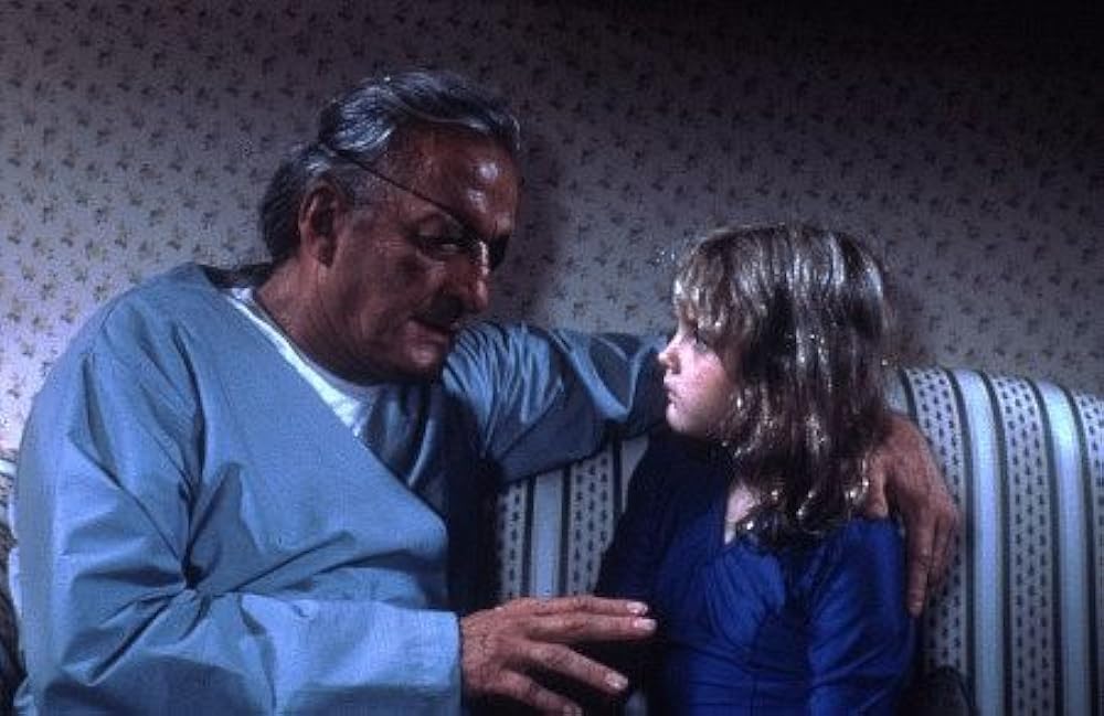 炎の少女チャーリーの画像