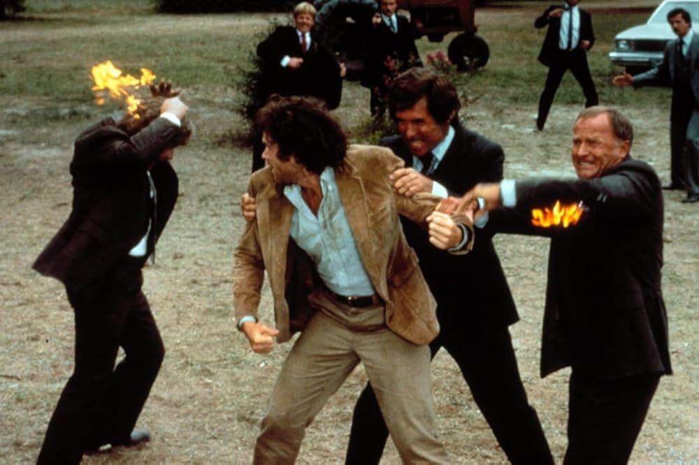 炎の少女チャーリーの画像